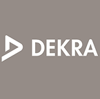 Dekra Logo