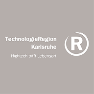 Technologieregion Karlsruhe Logo